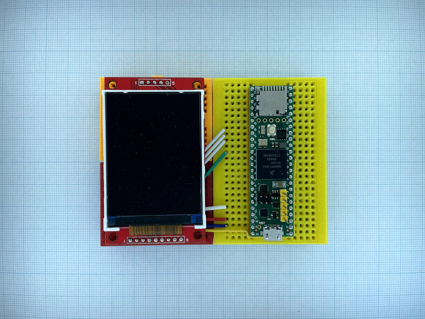 Arduino_GFX : 31 Steps (with Pictures) - Instructables