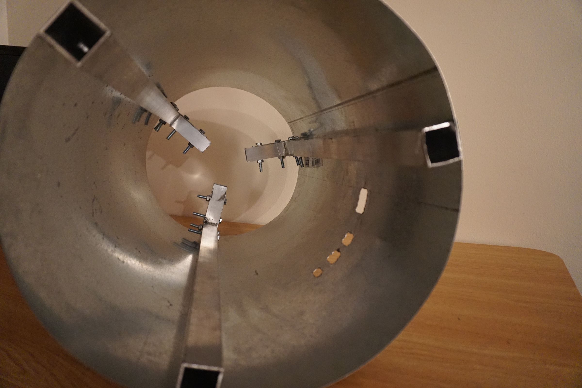 Make a SFX Fire Projector : 8 Steps - Instructables