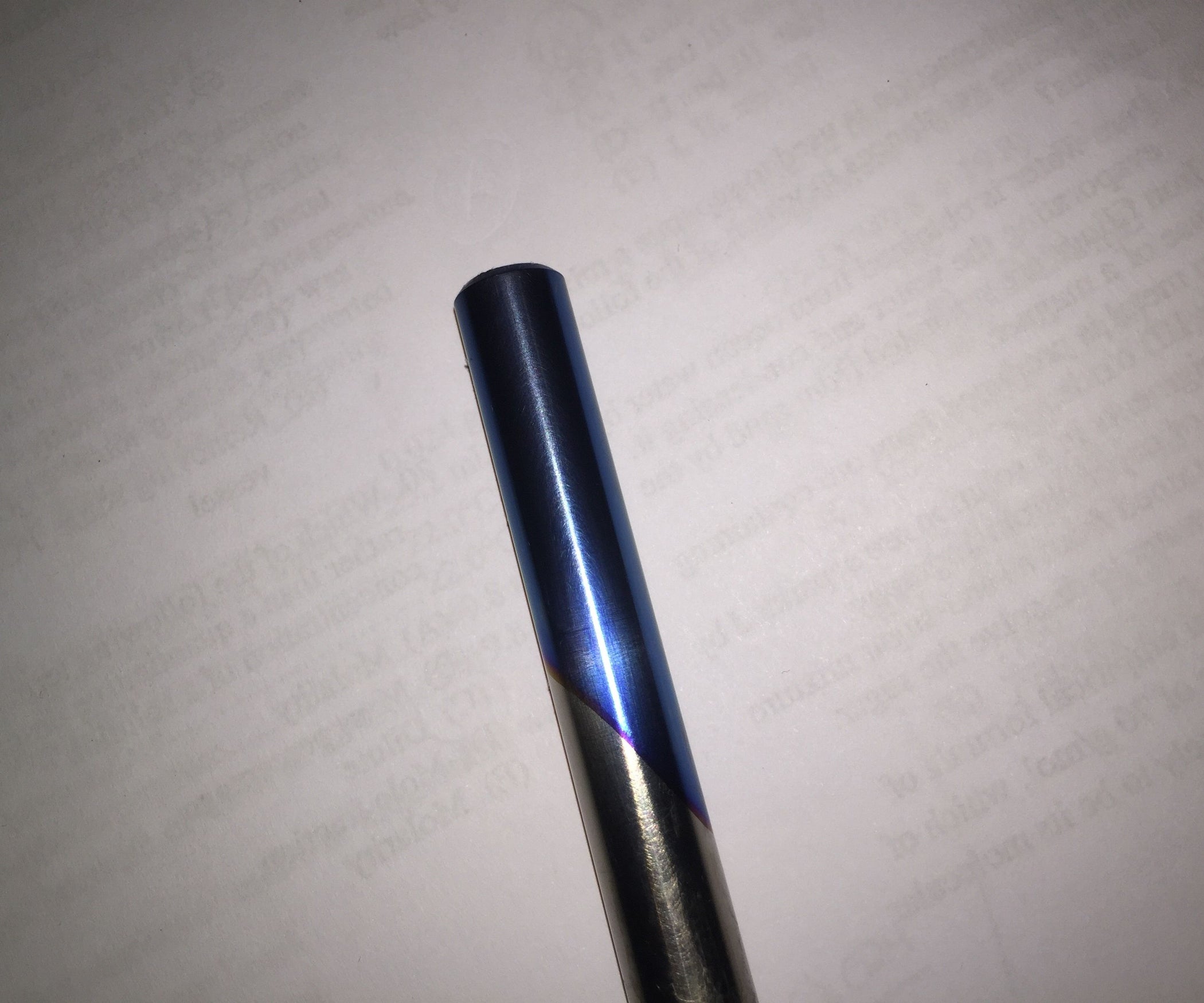 How to EASILY Anodize Titanium at Home (2 Methods) 15 Steps (with