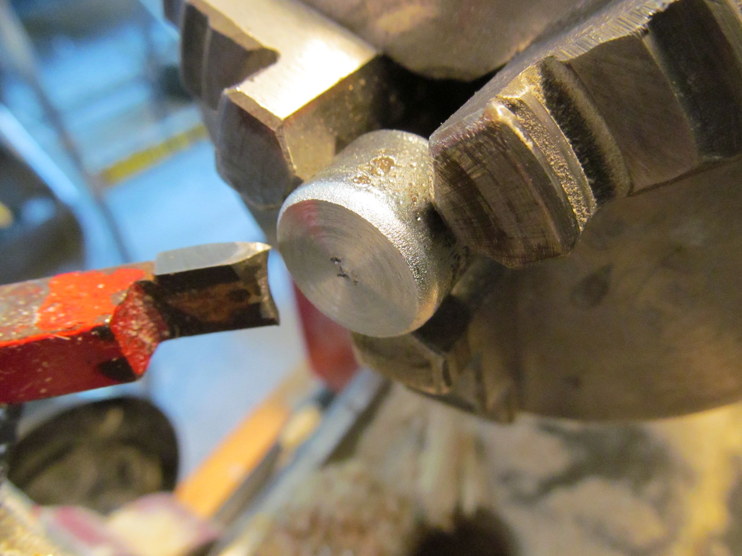 Make a Ring by Melting Pennies. 4 Steps (with Pictures) Instructables