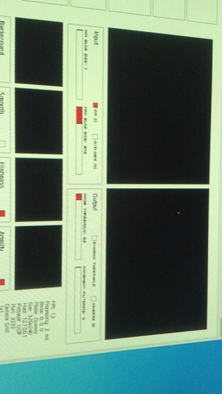 Optic dual-touch team driver duties and responsibilities Optic dual-touch team driver duties and responsibilities