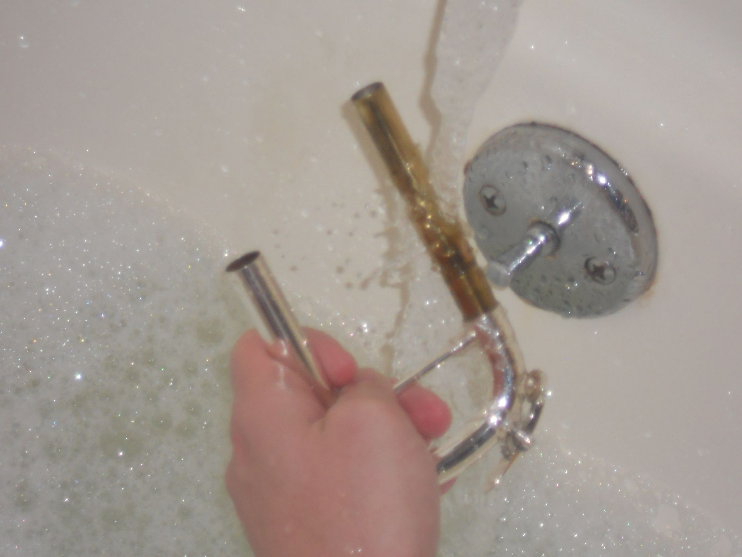 How to Clean a Trumpet 13 Steps Instructables