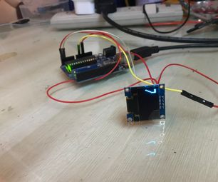 Arduino Padometer arduino pedometer DIY Project - Step-by-Step DIY Project | FindingDIY