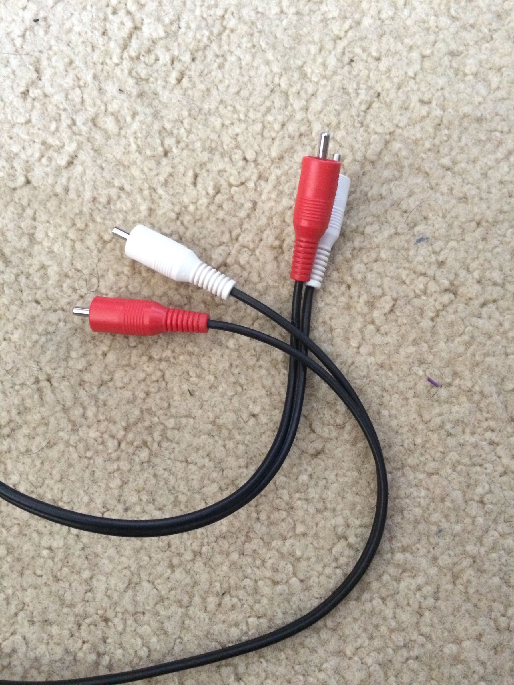 How to Record Cassette Tapes 7 Steps Instructables