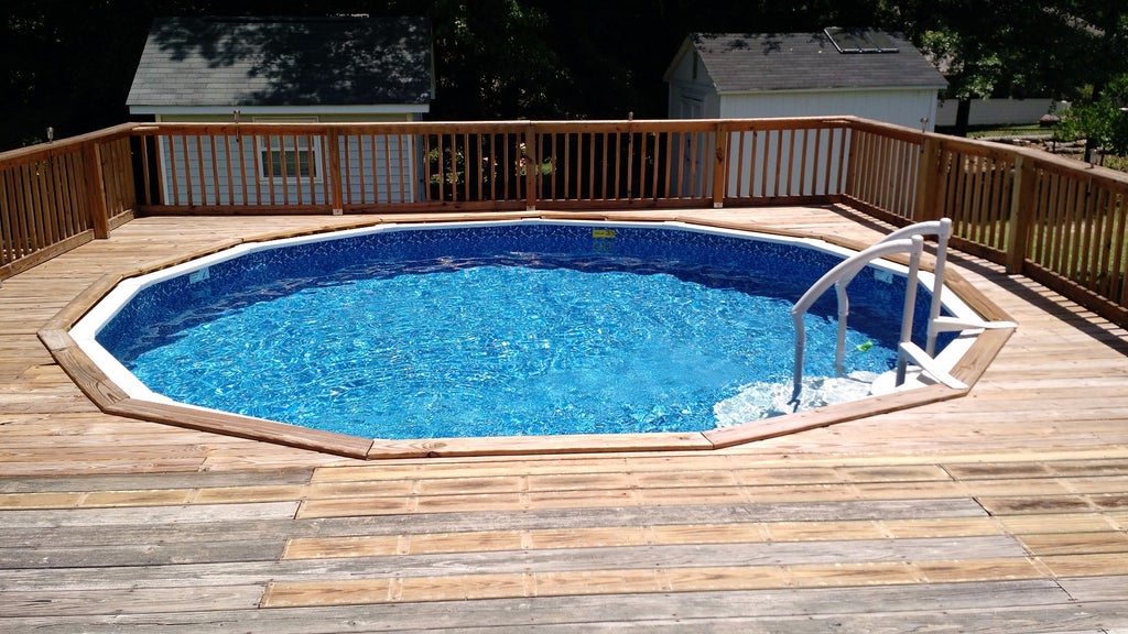 Can You Install Your Own Pool Heater?