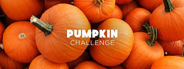 Pumpkin Challenge