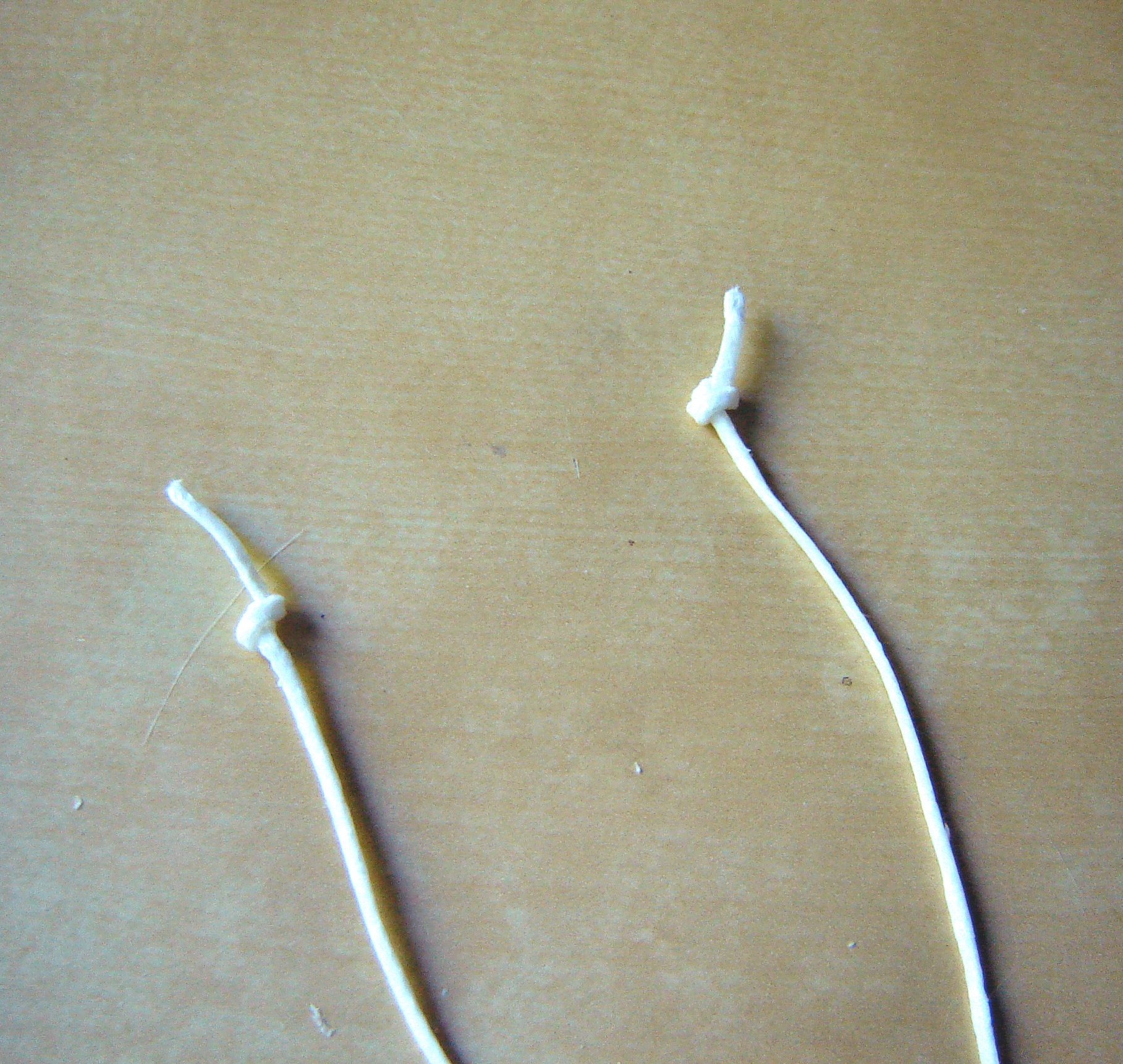 How to Make Hand Candles 6 Steps (with Pictures) Instructables