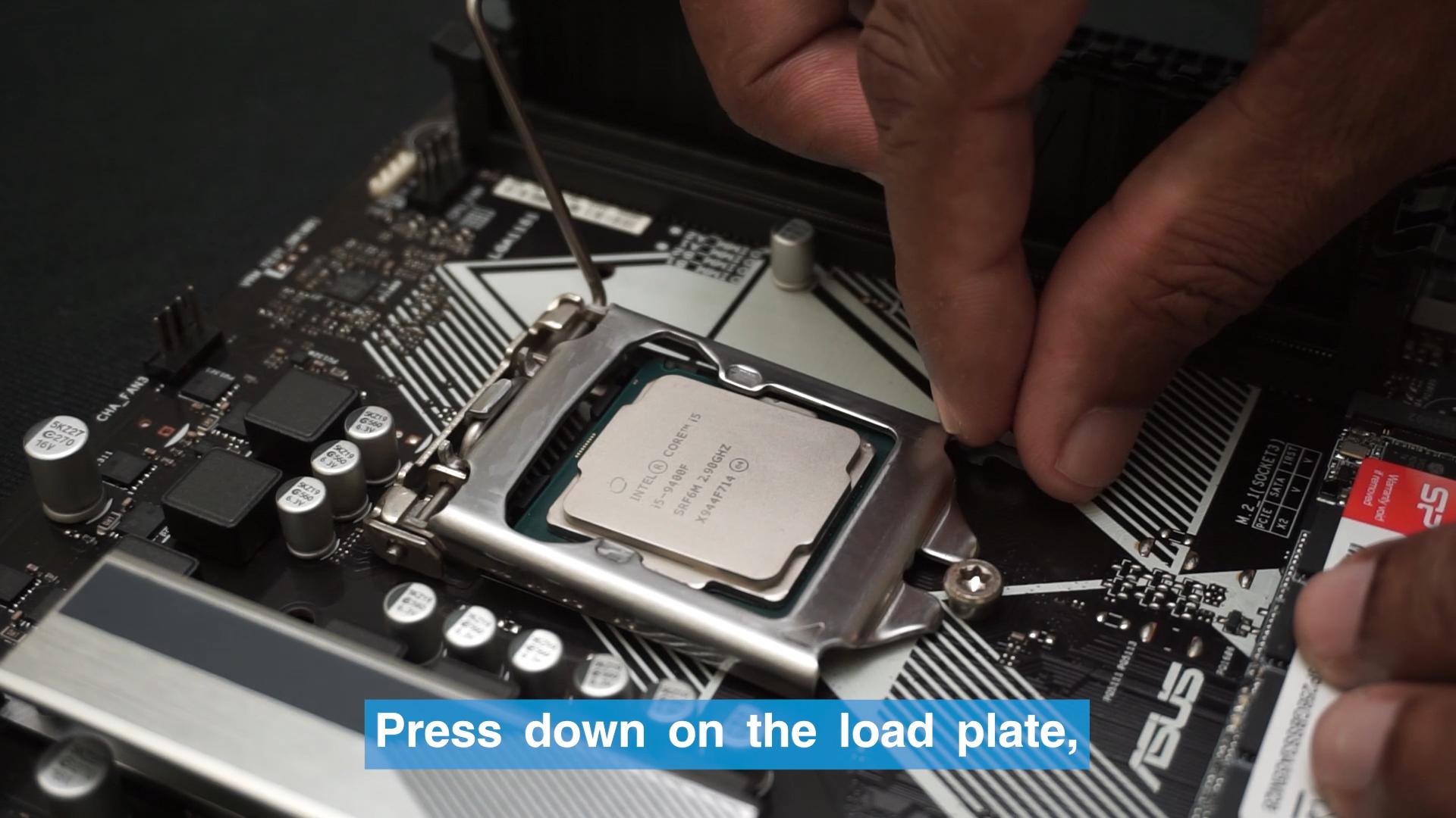 How to Clean Thermal Paste Off CPU 8 Steps (with Pictures