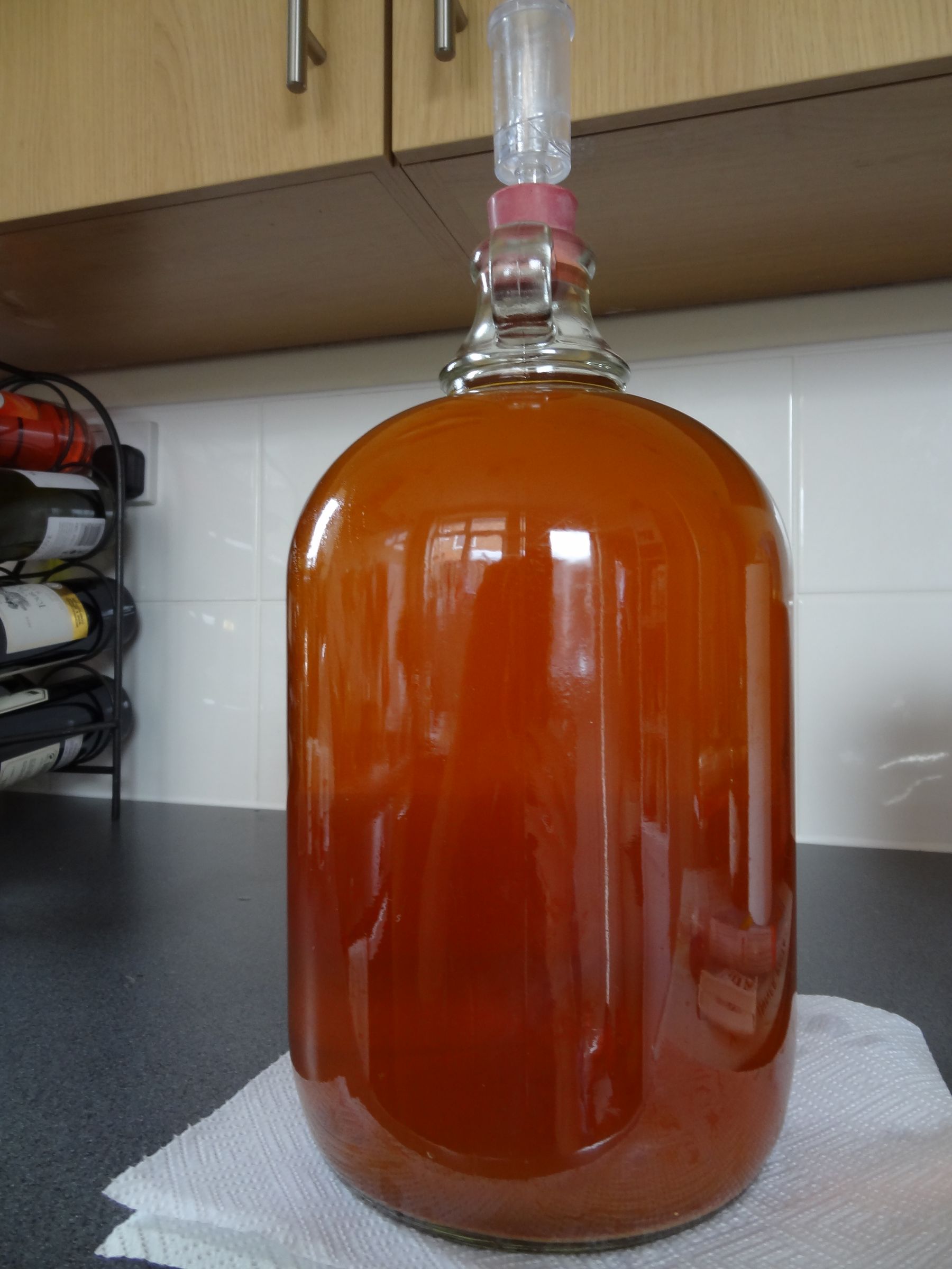 Mead Made With Science! 7 Steps (with Pictures) Instructables