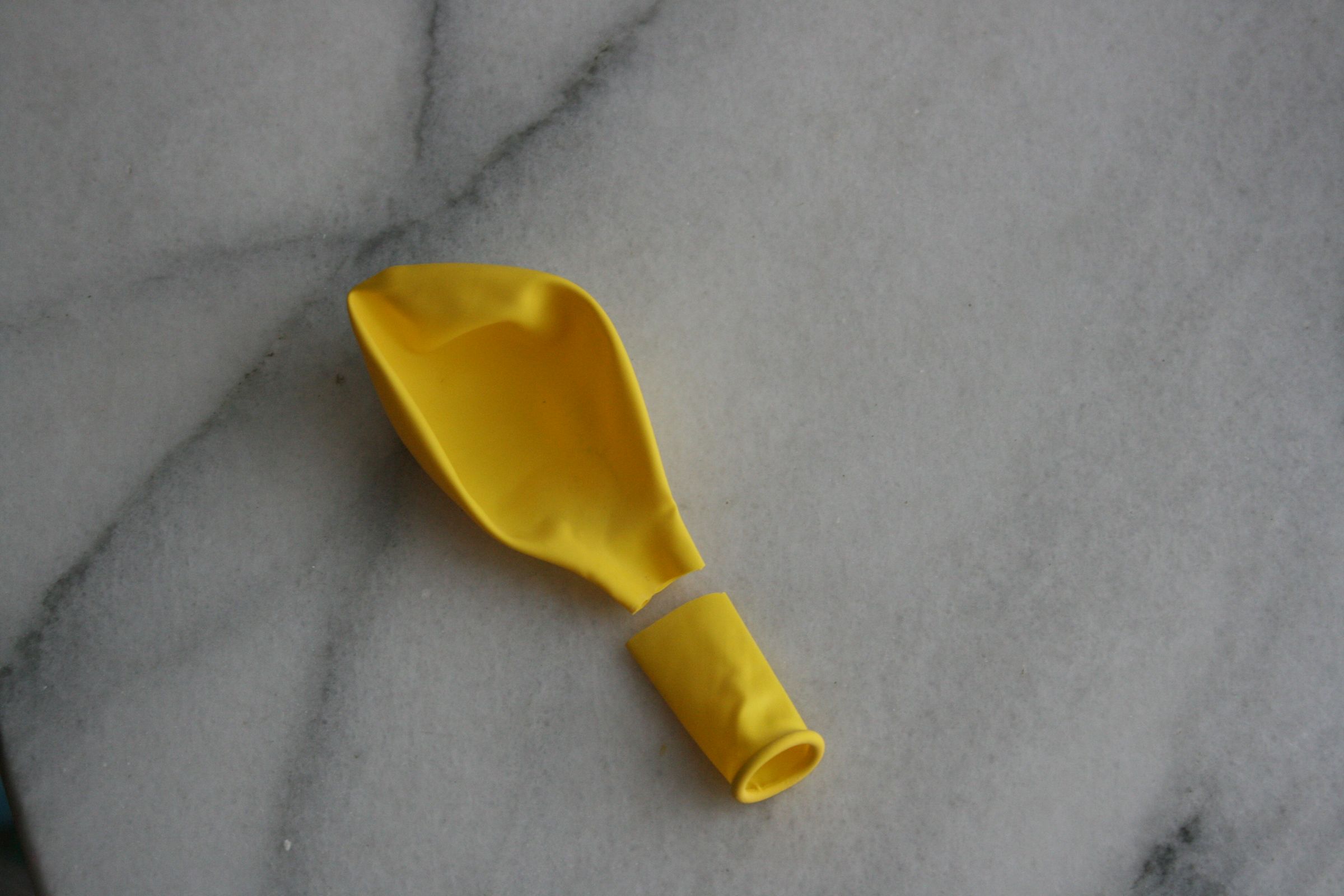 Easy Flour Stress Ball 5 Steps (with Pictures) Instructables