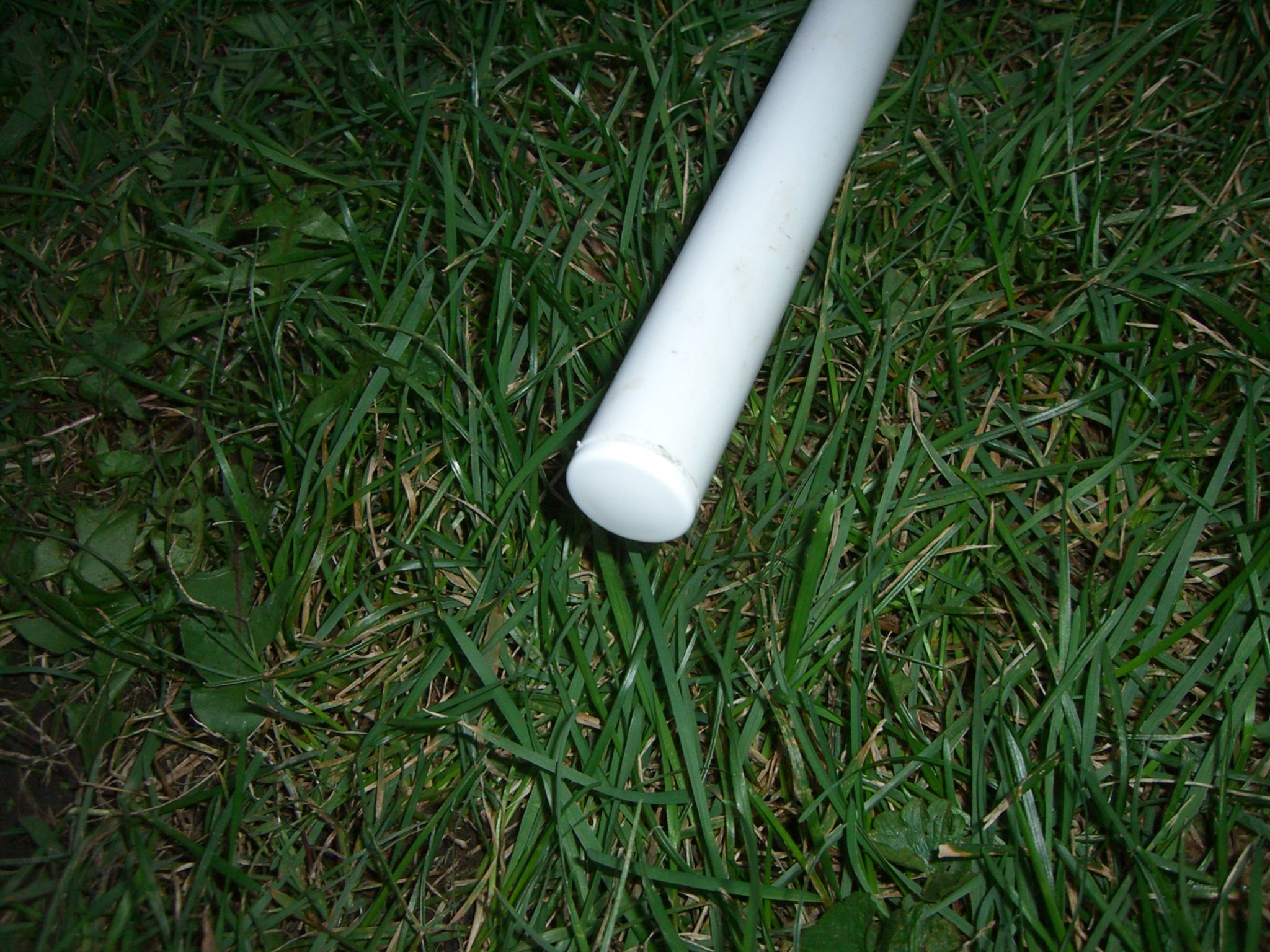 Ladder Golf PVC Camping Game 4 Steps Instructables