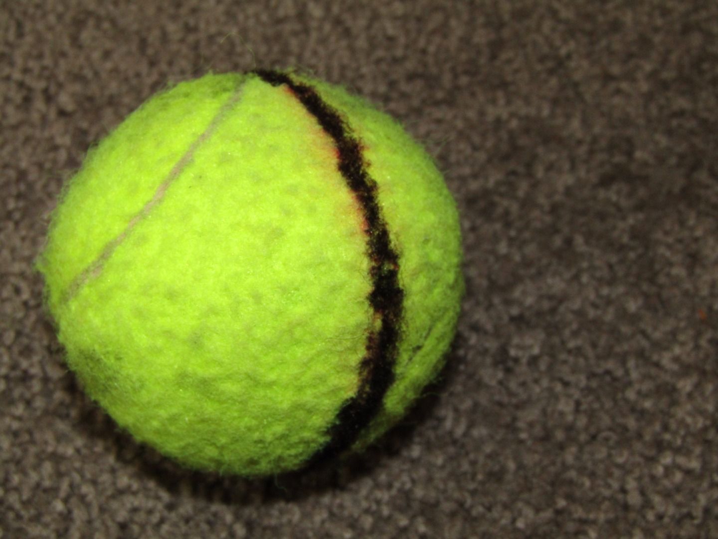 HOW TO MAKE a TENNIS BALL SWING 3 Steps Instructables