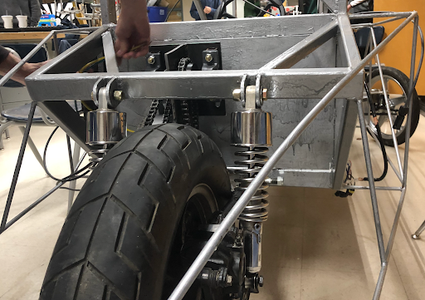 So You Want to Build a Solar Car... : 25 Steps - Instructables