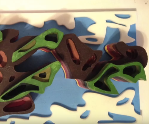 3d render of earth DIY Project - Step-by-Step DIY Project | FindingDIY
