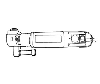 Torch and Tungsten