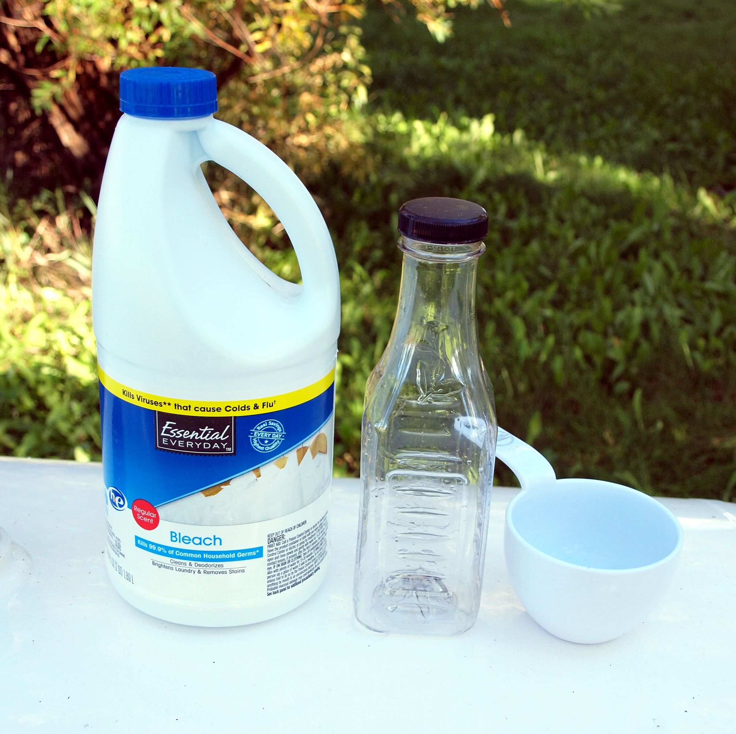 How to Eliminate BAD Smelling Hot Water 5 Steps (with Pictures