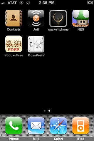 Getting Nes Roms On A Jailbroken Iphone Ipod Touch Without A Computer Wi Fi Is Needed 4 Steps Instructables Getting Nes Roms On A Jailbroken Iphone Ipod Touch Without A Computer Wi Fi Is Needed 4 Steps Instructables