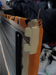 Reupholstering Cube Walls : 4 Steps - Instructables