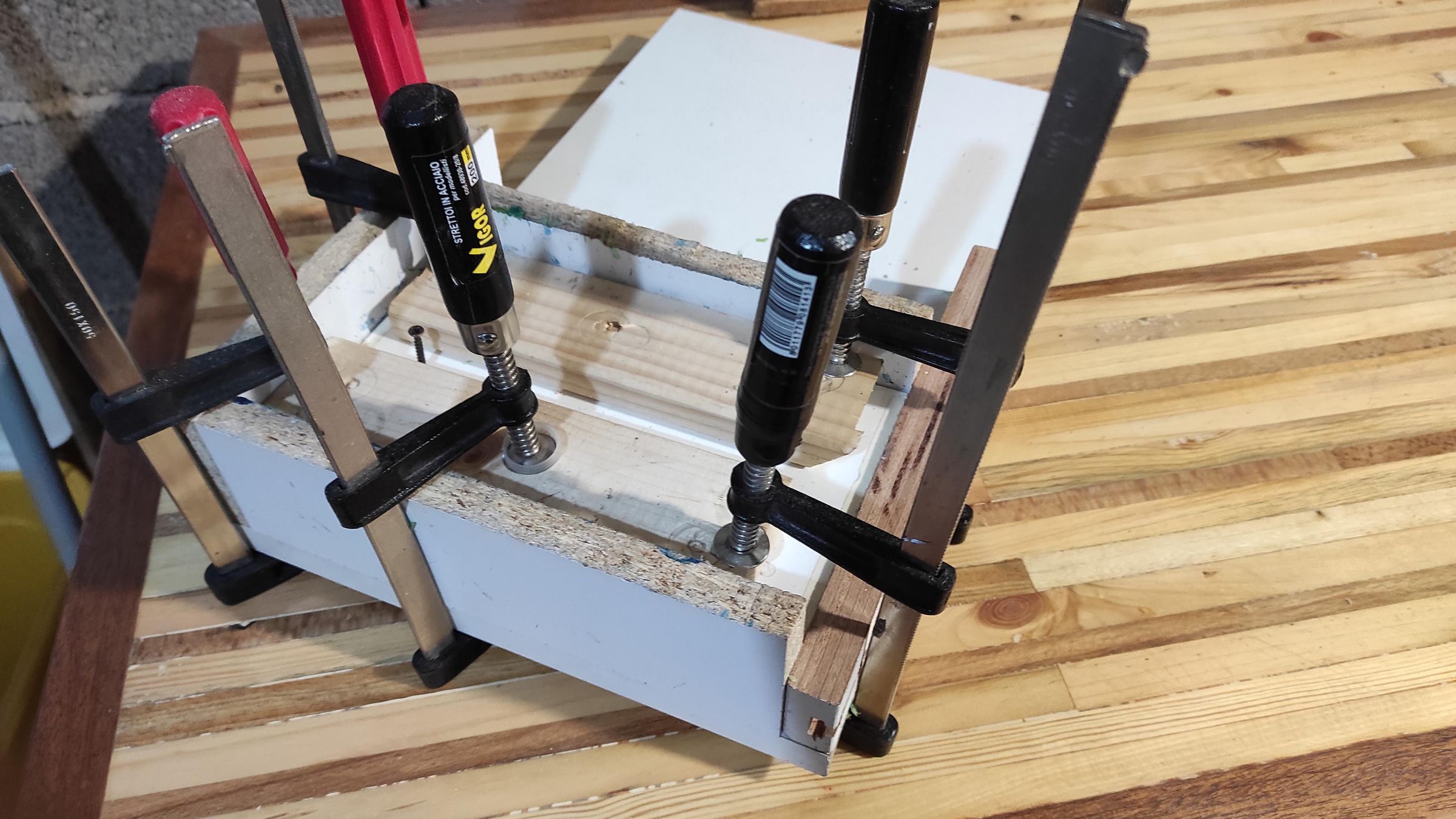Plastic Recycling at Home My Chopping Board 5 Steps (with Pictures