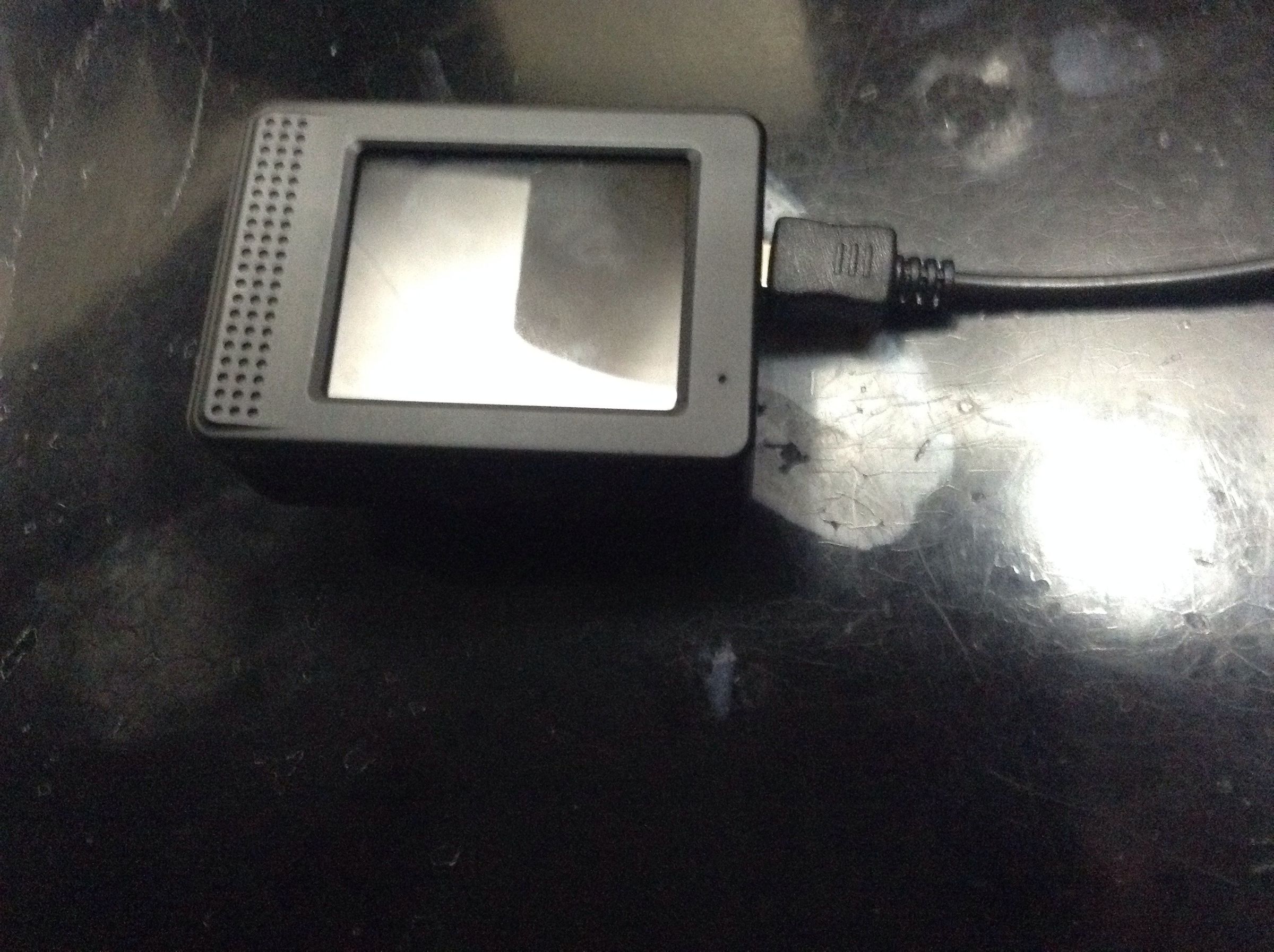 How to Use the Emerson Action Cam HD Video 7 Steps Instructables