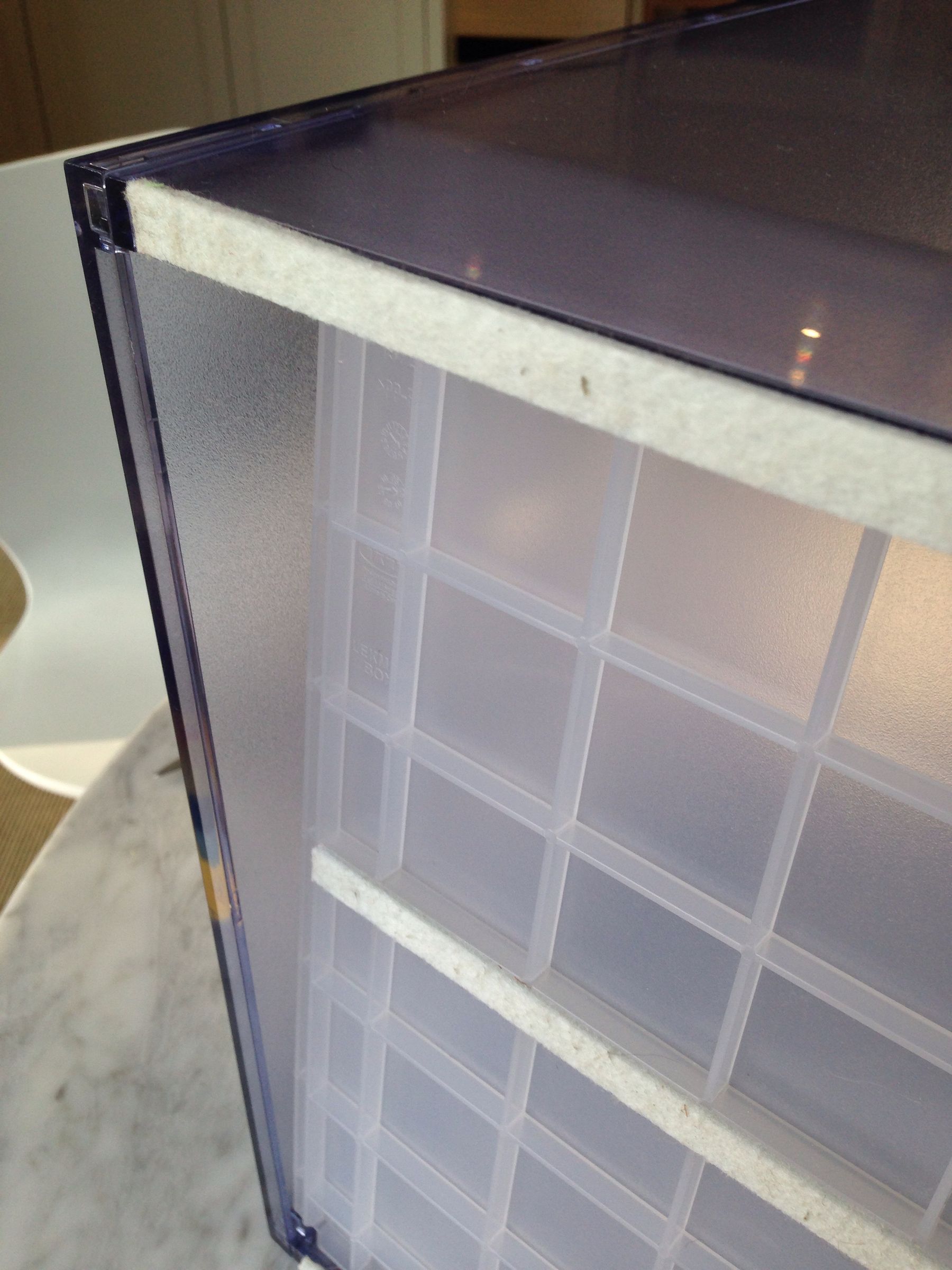 Light Box Ikea Hack 6 Steps Instructables