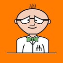 author
