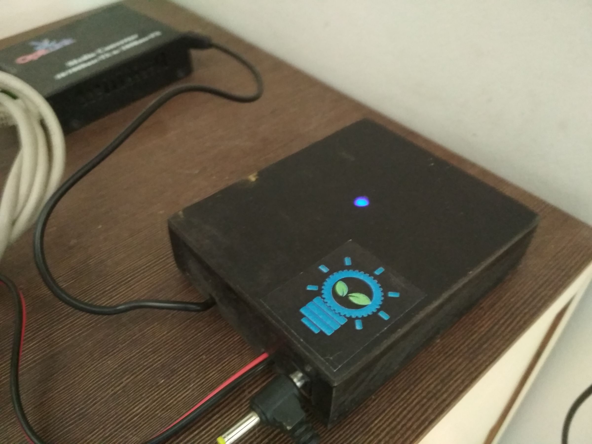 Router Ups V2 6 Steps (with Pictures) Instructables