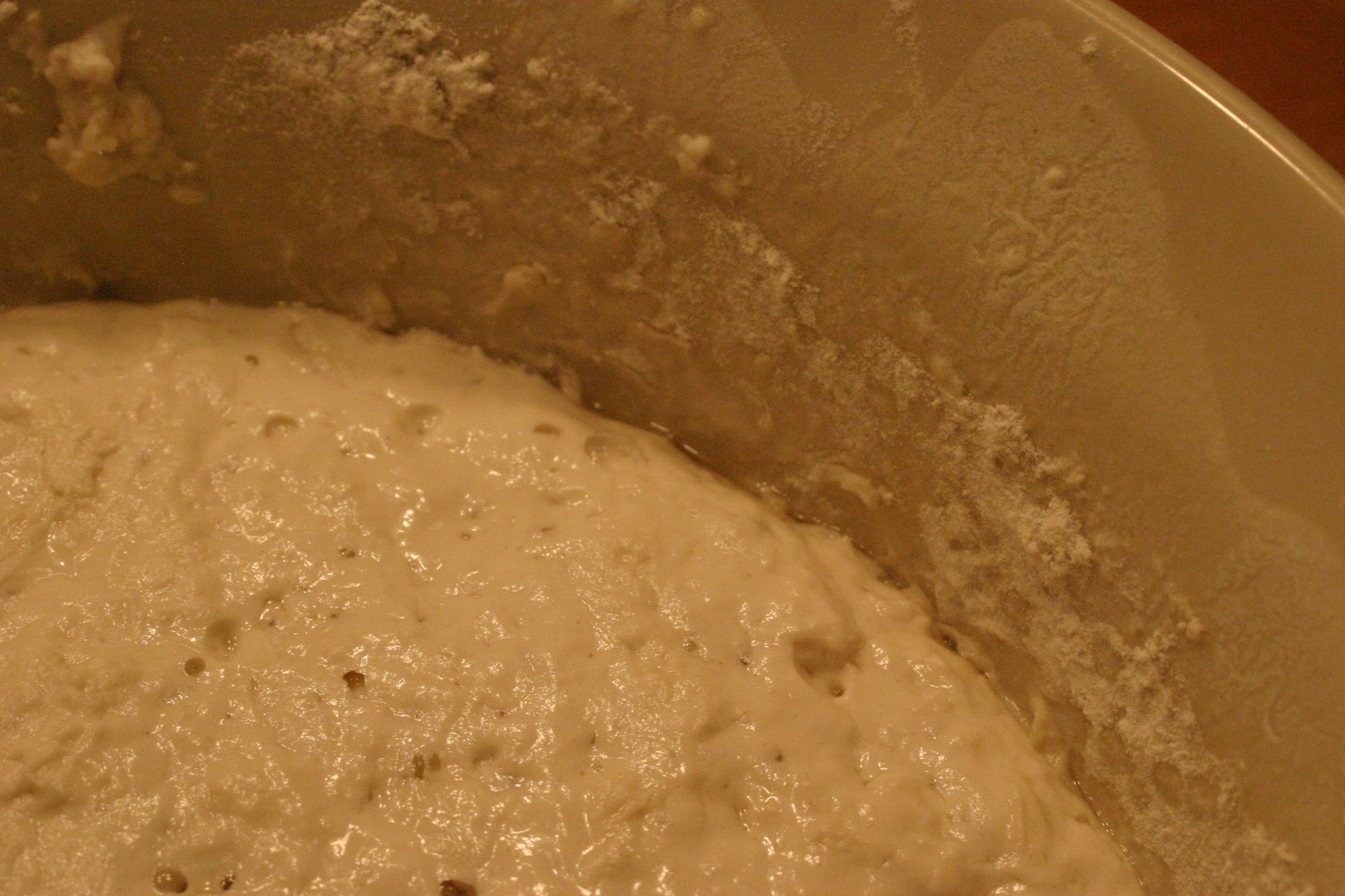 Sourdough Bread 18 Steps (with Pictures) Instructables