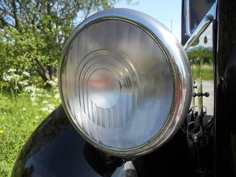 Chrome Plating Of Car Headlights And Parts 9 Steps With Pictures Instructables