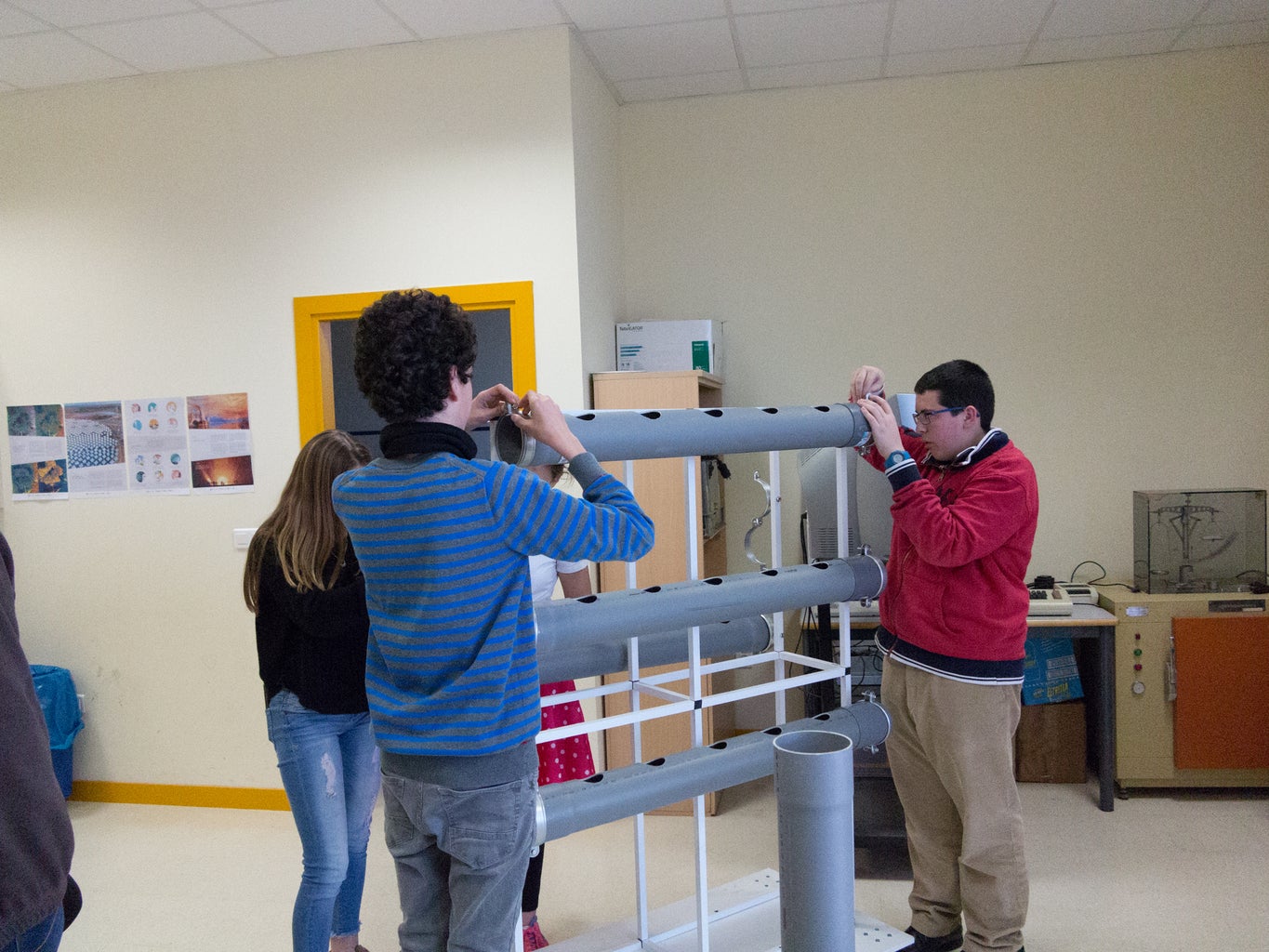 Arduino Controlled Smart Hydroponic Modular System : 19 Steps (with ...