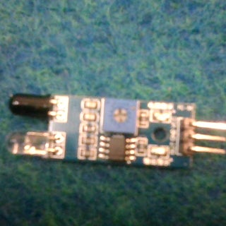 Line Follower Robot With Arduino - Very Fast and Very Simple : 11 Steps ...