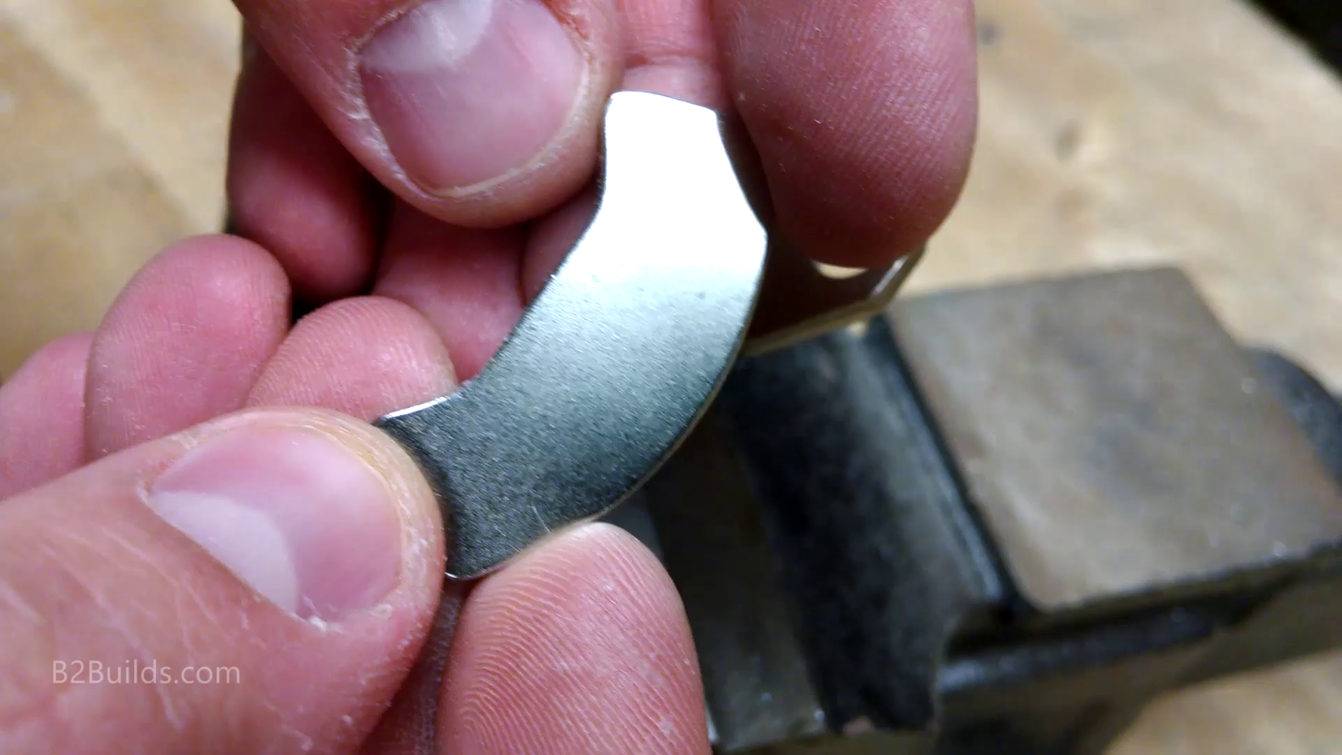 Custom Wood & Aluminum From a Hard Drive 9 Steps (with