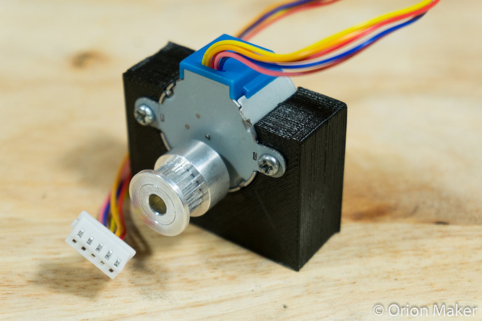 IoT Automatic Plant Watering System : 23 Steps (with Pictures ... Circuit Diagram