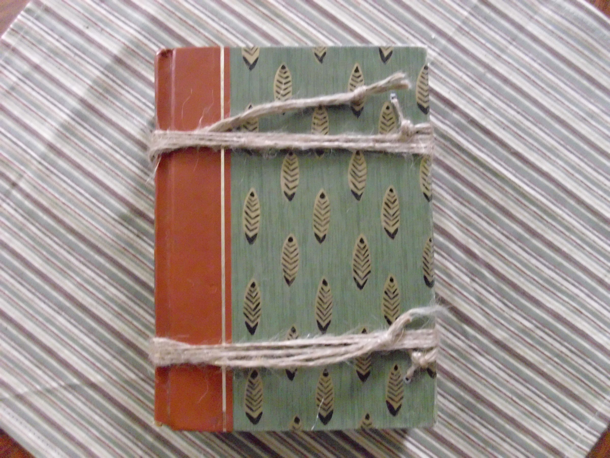 Simple Flower Pressing Book 5 Steps Instructables