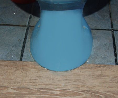 Easy Way to Cut Curves in Tiles - Instructables