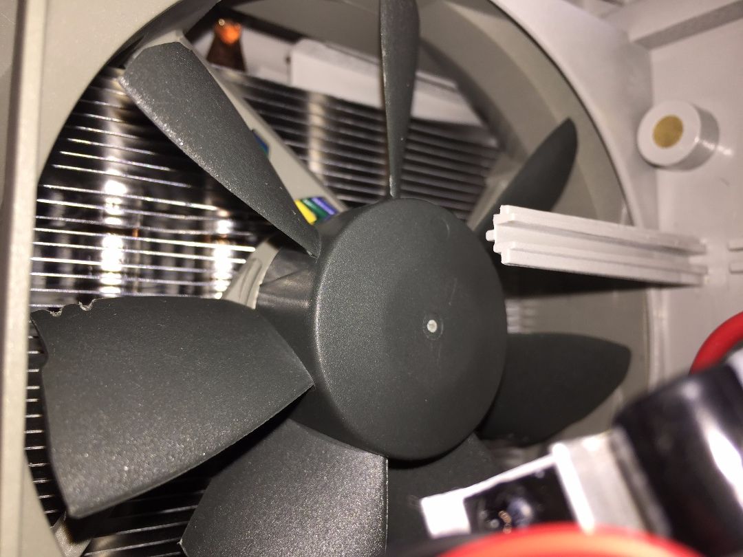 Noise Reduction Chinese Projector 5 Steps Instructables