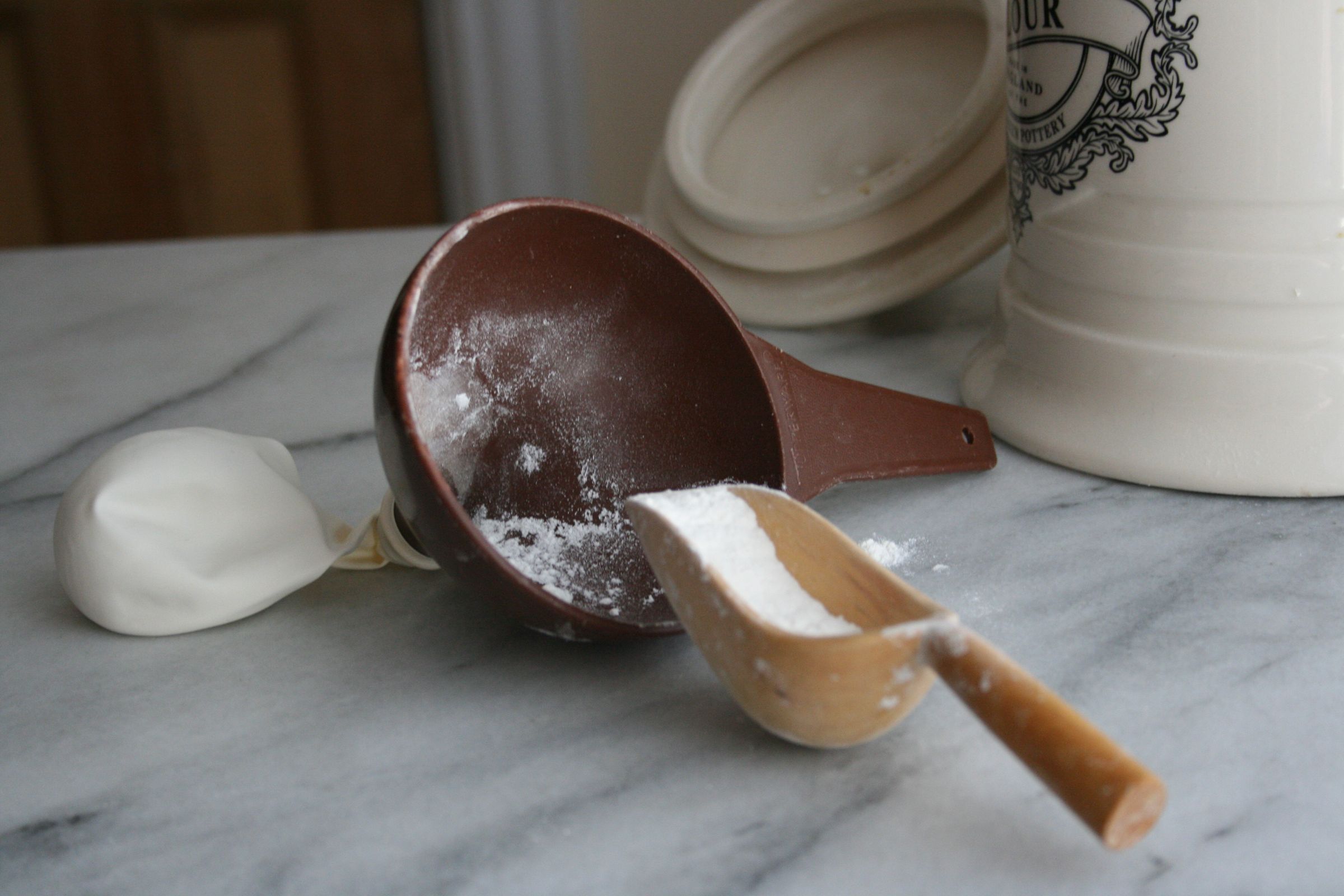 Easy Flour Stress Ball 5 Steps (with Pictures) Instructables