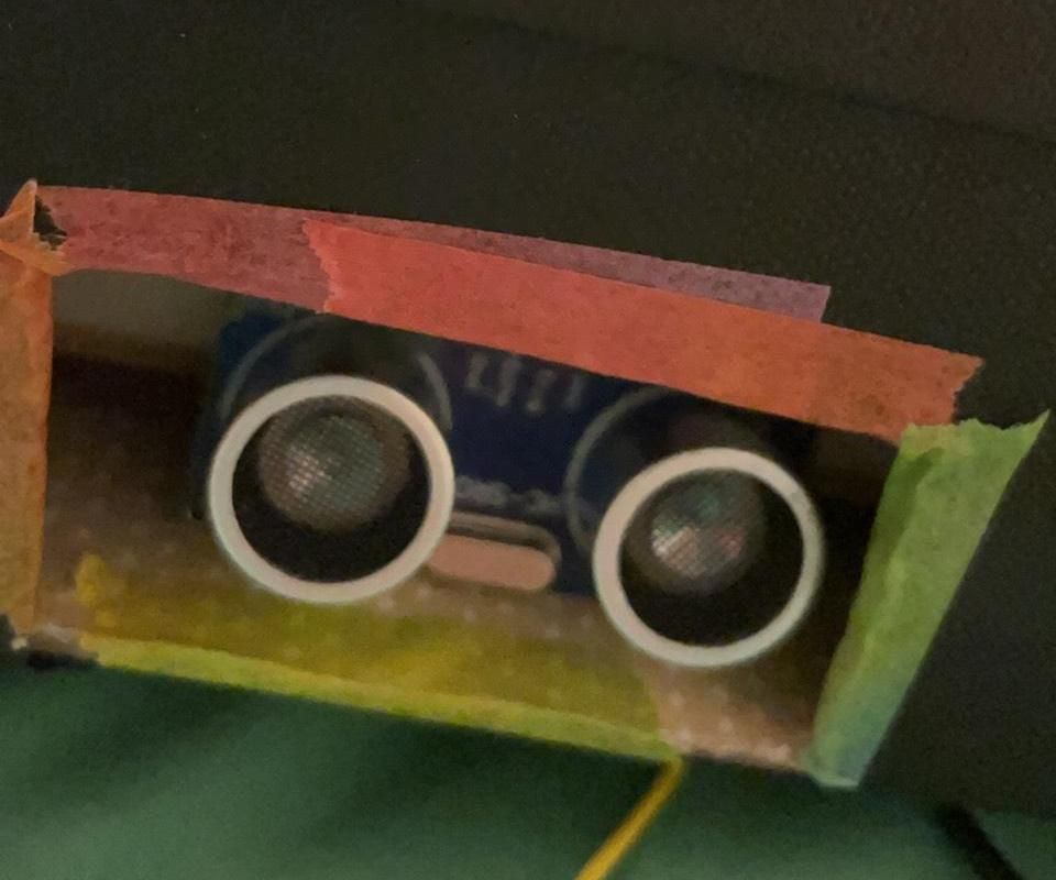 關燈提醒器 DIY Project DIY Project Image