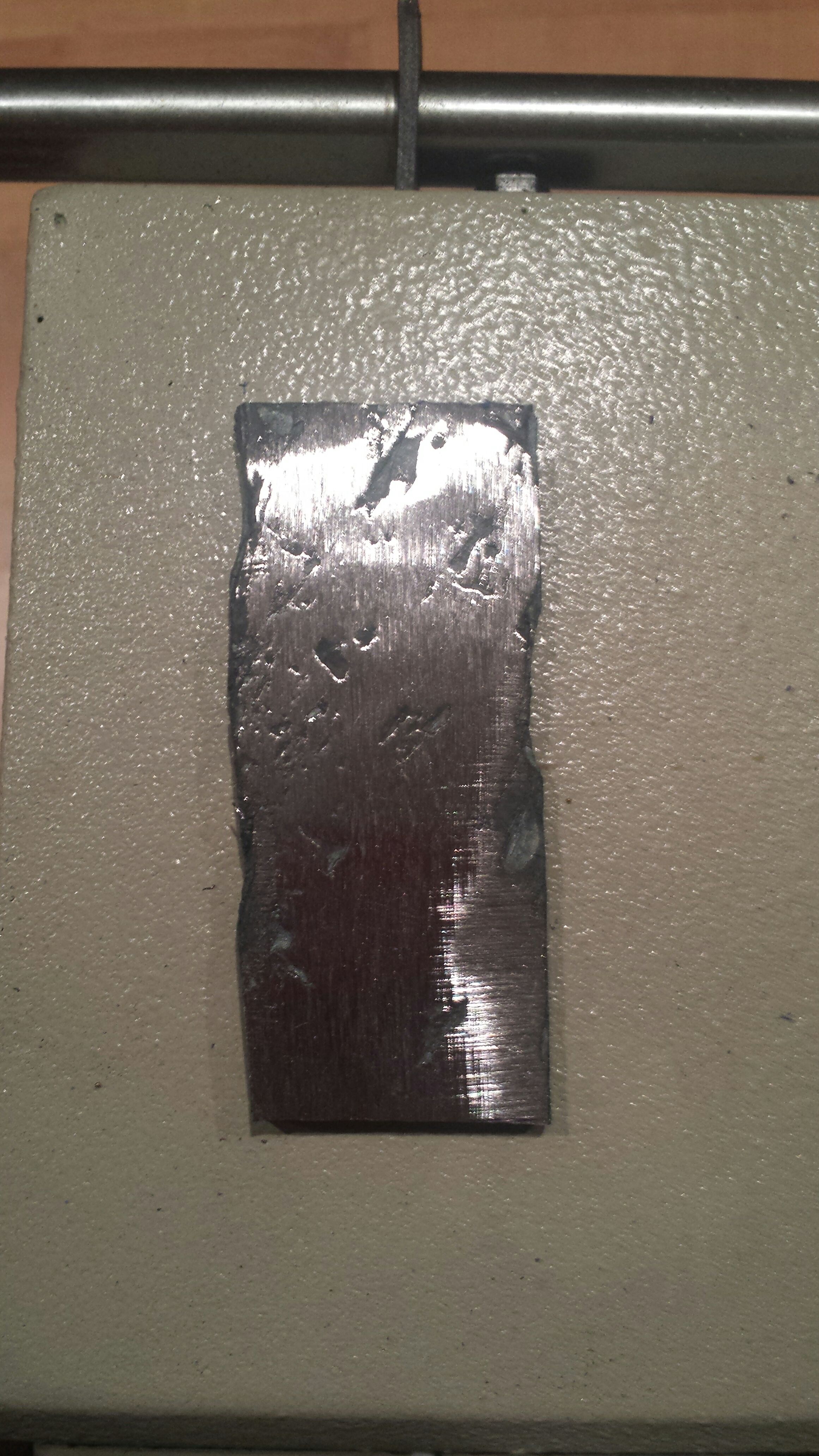 Cable Damascus 7 Steps (with Pictures) Instructables