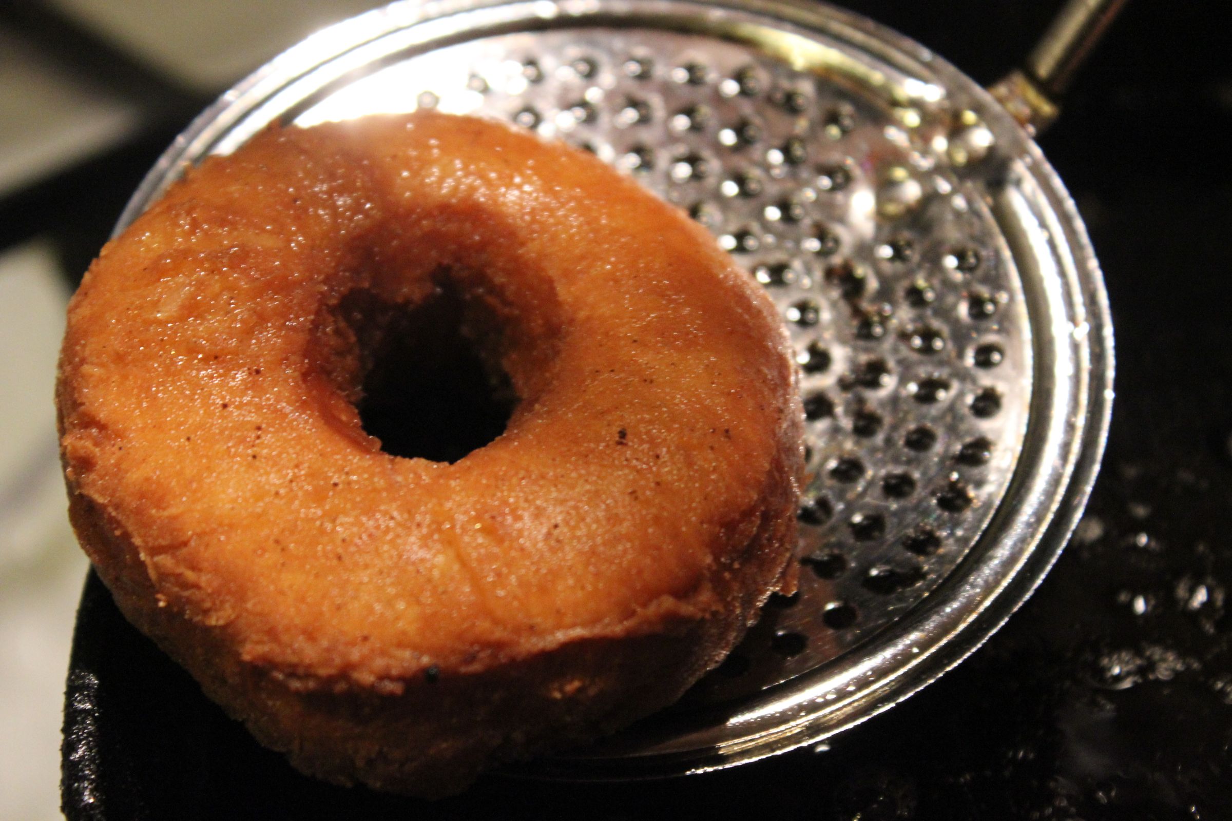 Old Fashioned Cake Doughnuts 4 Steps (with Pictures) Instructables