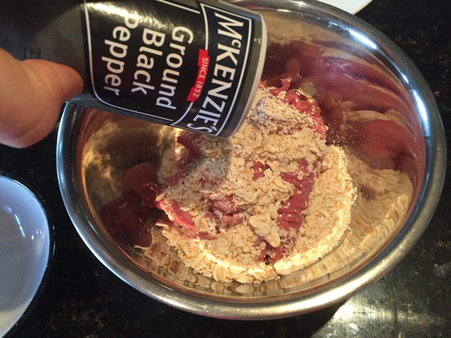 Microwave Meatloaf 5 Steps (with Pictures) Instructables