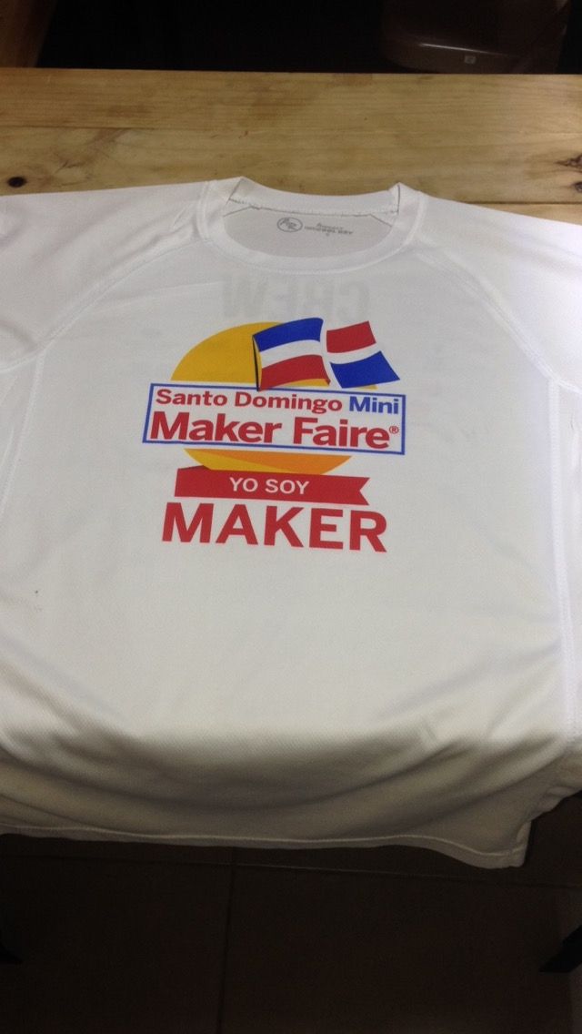 t shirt sublimadas