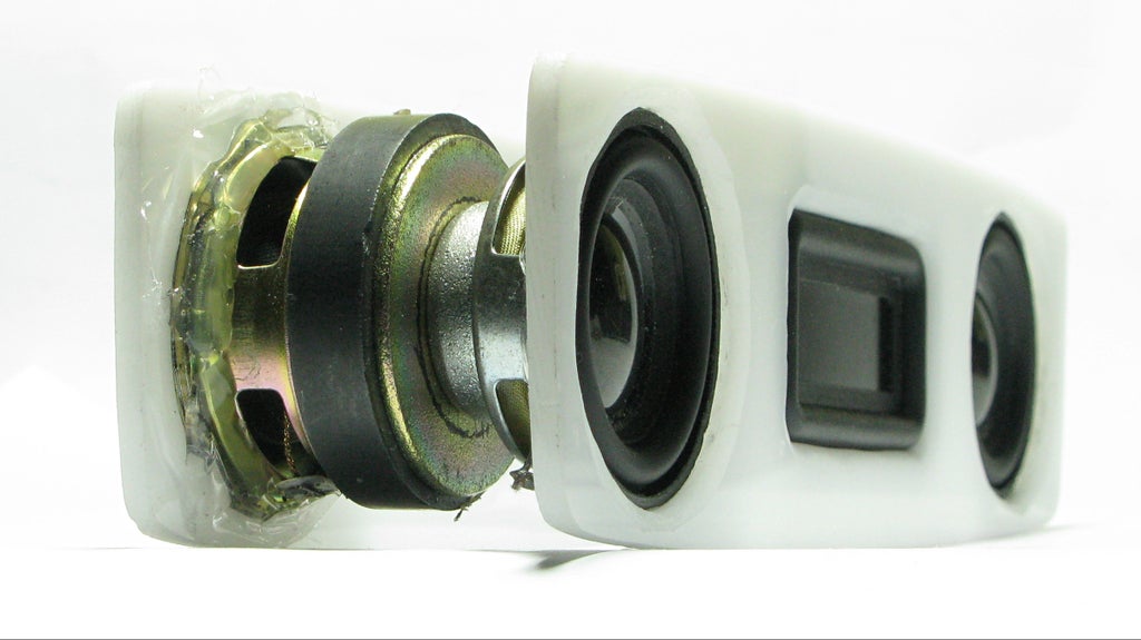 Diy Supercharged Bluetooth Speaker V2 0 20 Steps With Pictures Instructables - Diy Bluetooth Speaker With Bass Diy Supercharged Bluetooth Speaker V2 0 20 Steps With Pictures Instructables - Diy Bluetooth Speaker With Bass