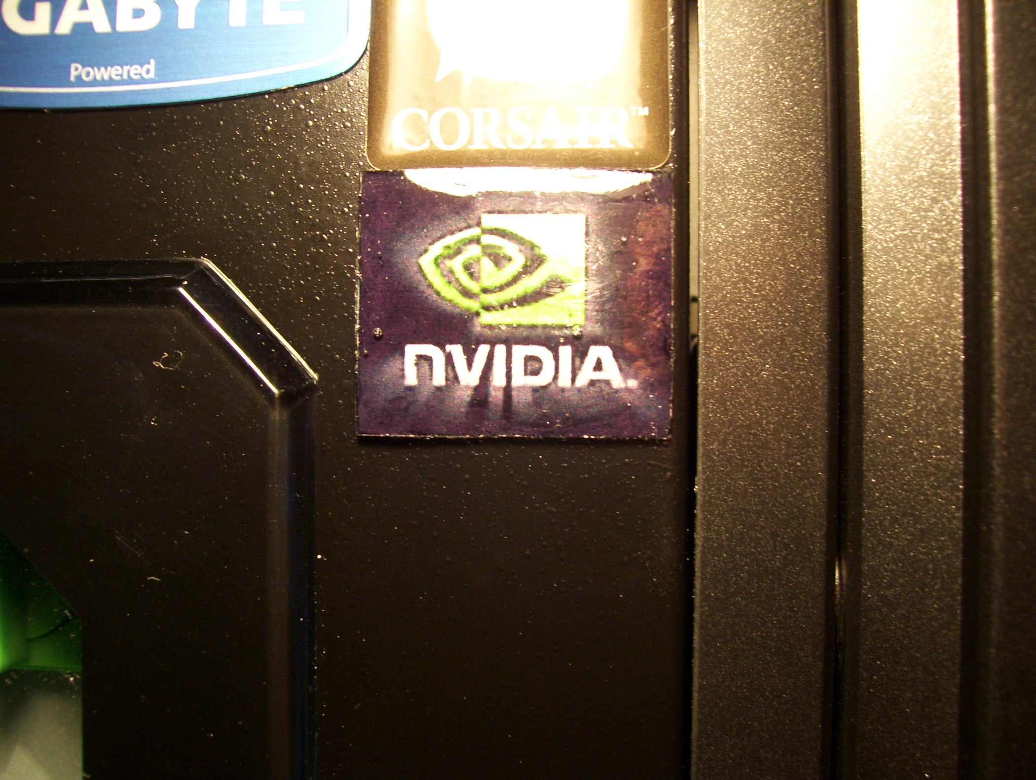 DIY Computer Case Badge! 5 Steps Instructables