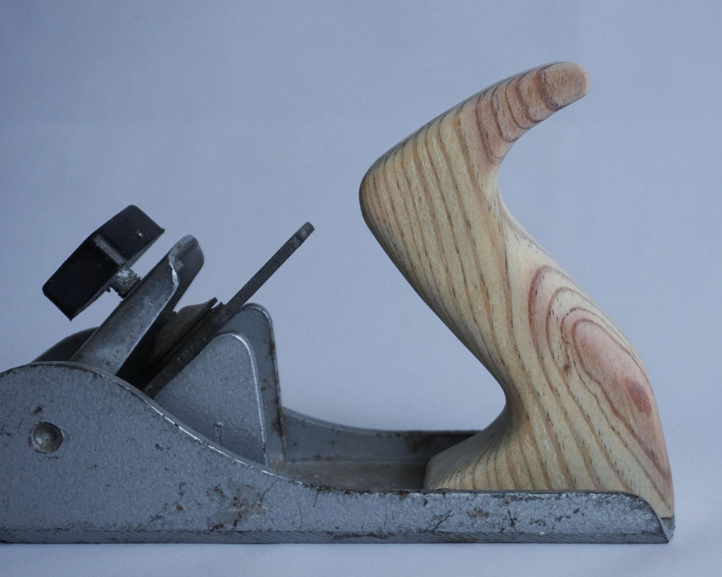 Hand Plane Tote (handle) 7 Steps (with Pictures) Instructables