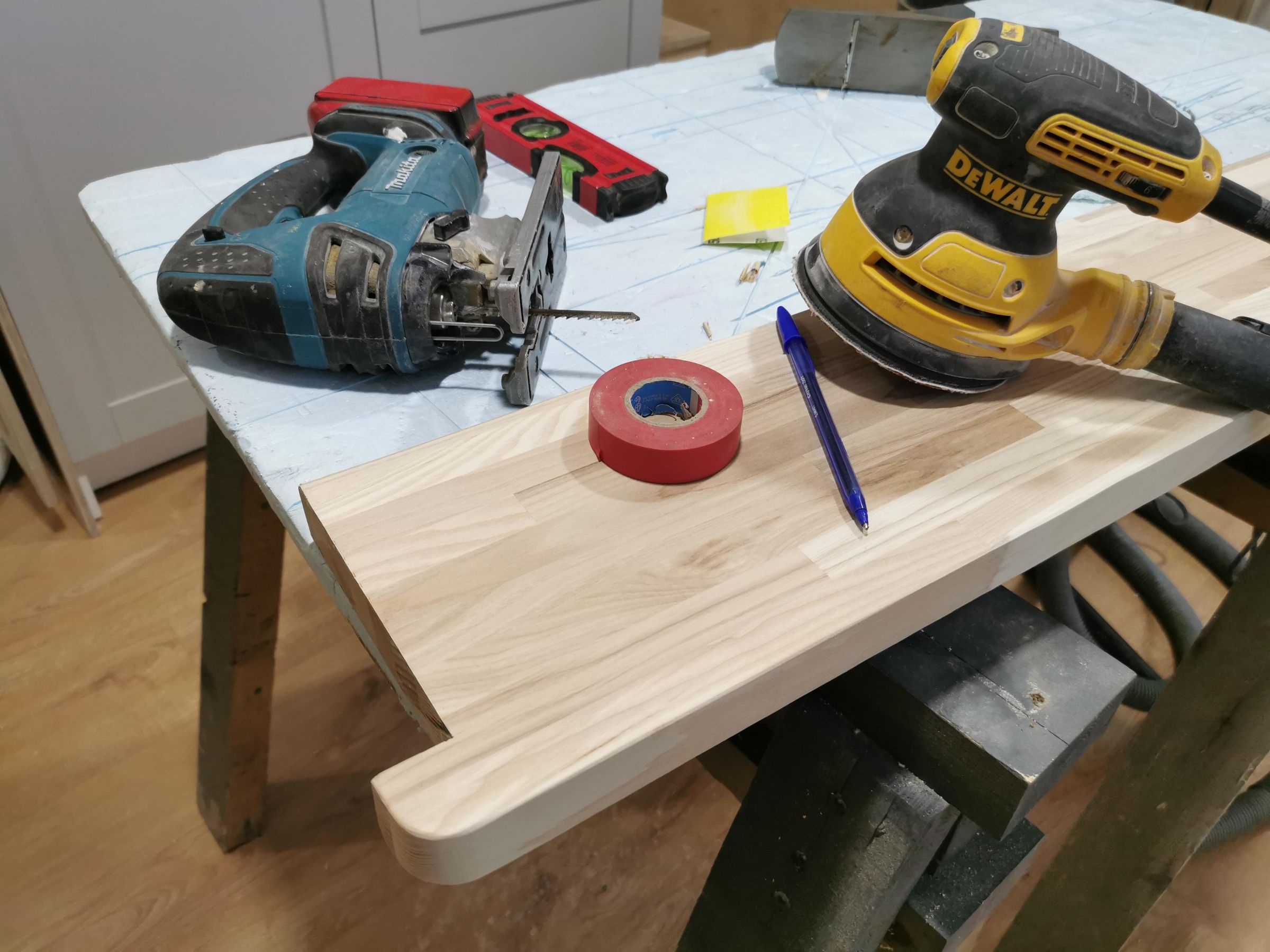 Wooden Window Sill 7 Steps (with Pictures) Instructables