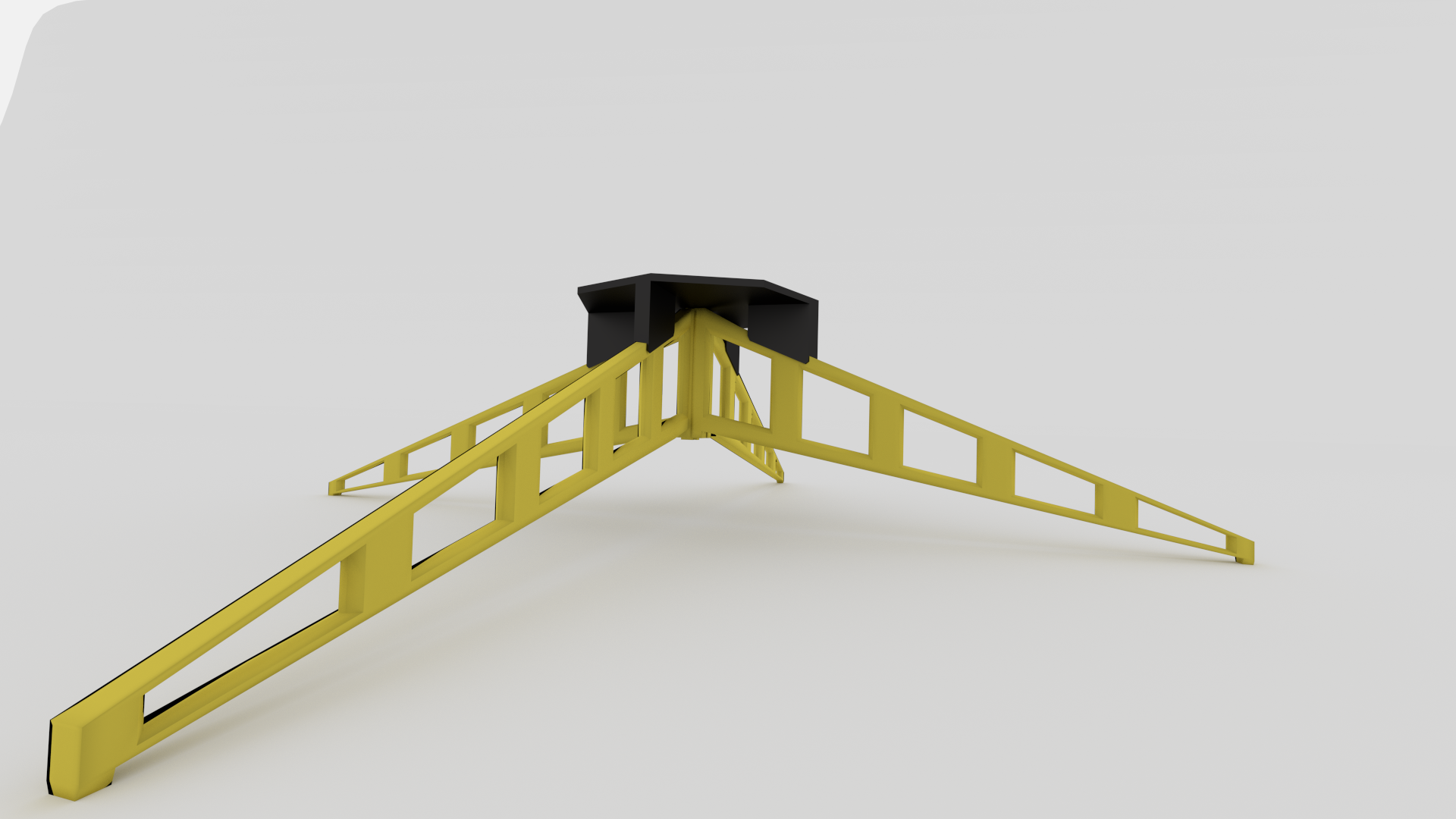 3d Printed Model Rockets & Stand 7 Steps Instructables