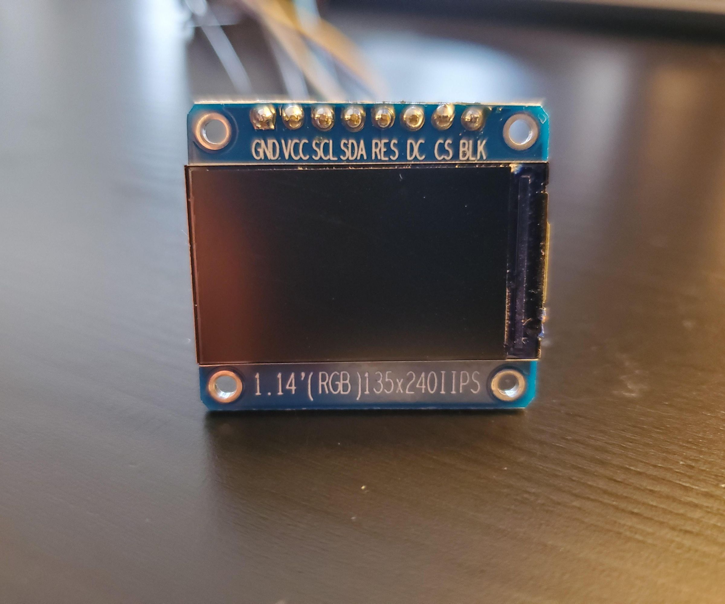 layad circuits alphanumeric keyboard with esp32 and character lcd DIY ...