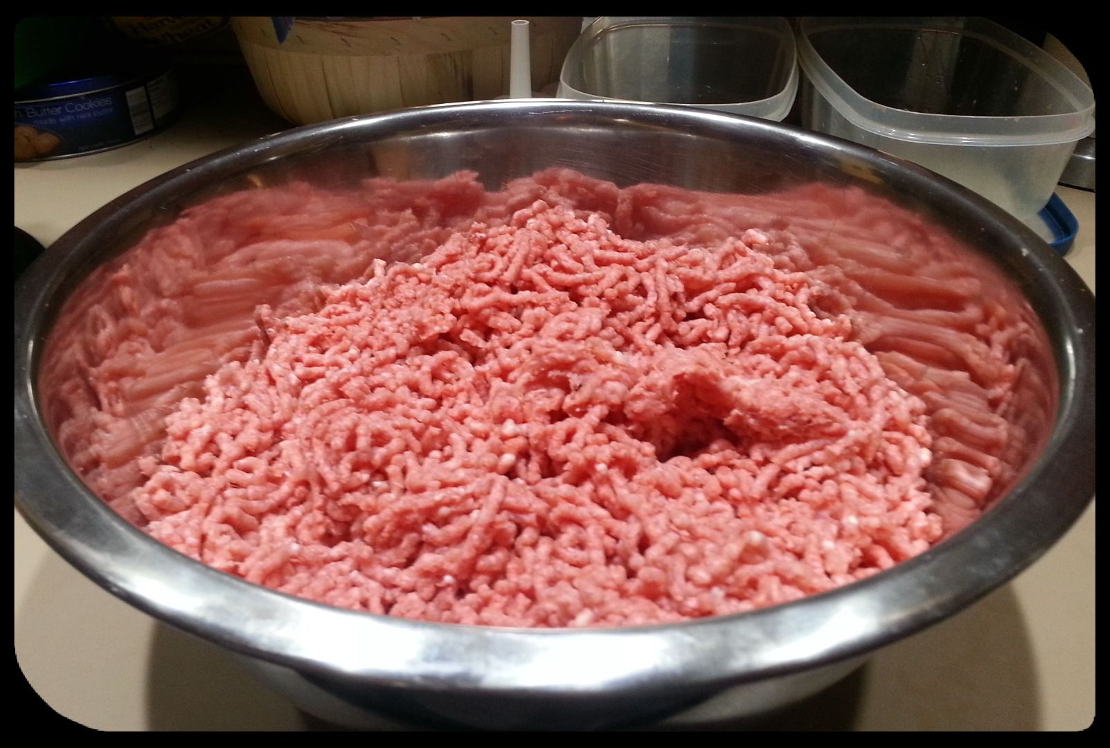 Beef Snack Sticks in a Dehydrator 8 Steps (with Pictures) Instructables
