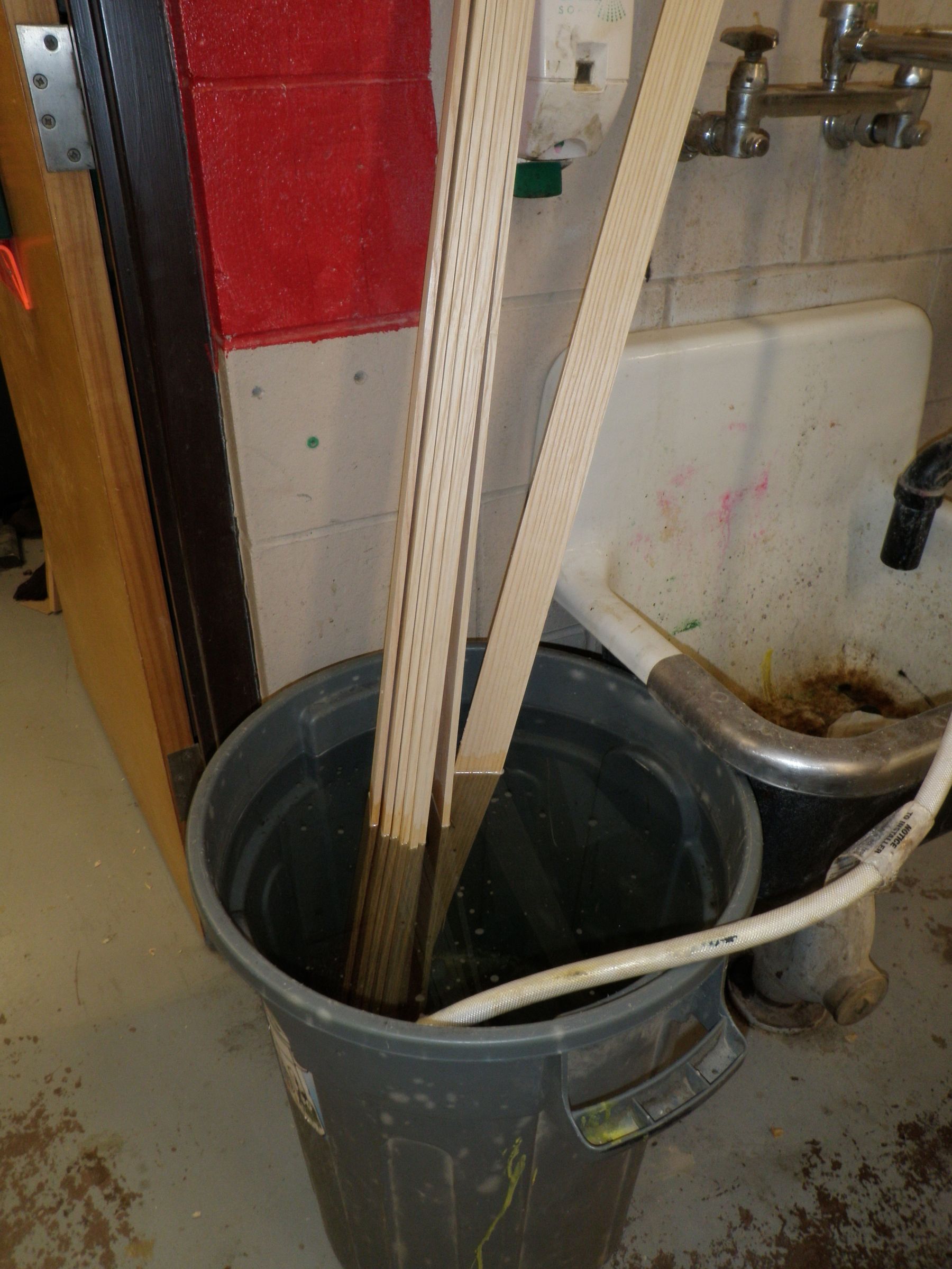 Building a Toboggan 10 Steps (with Pictures) Instructables